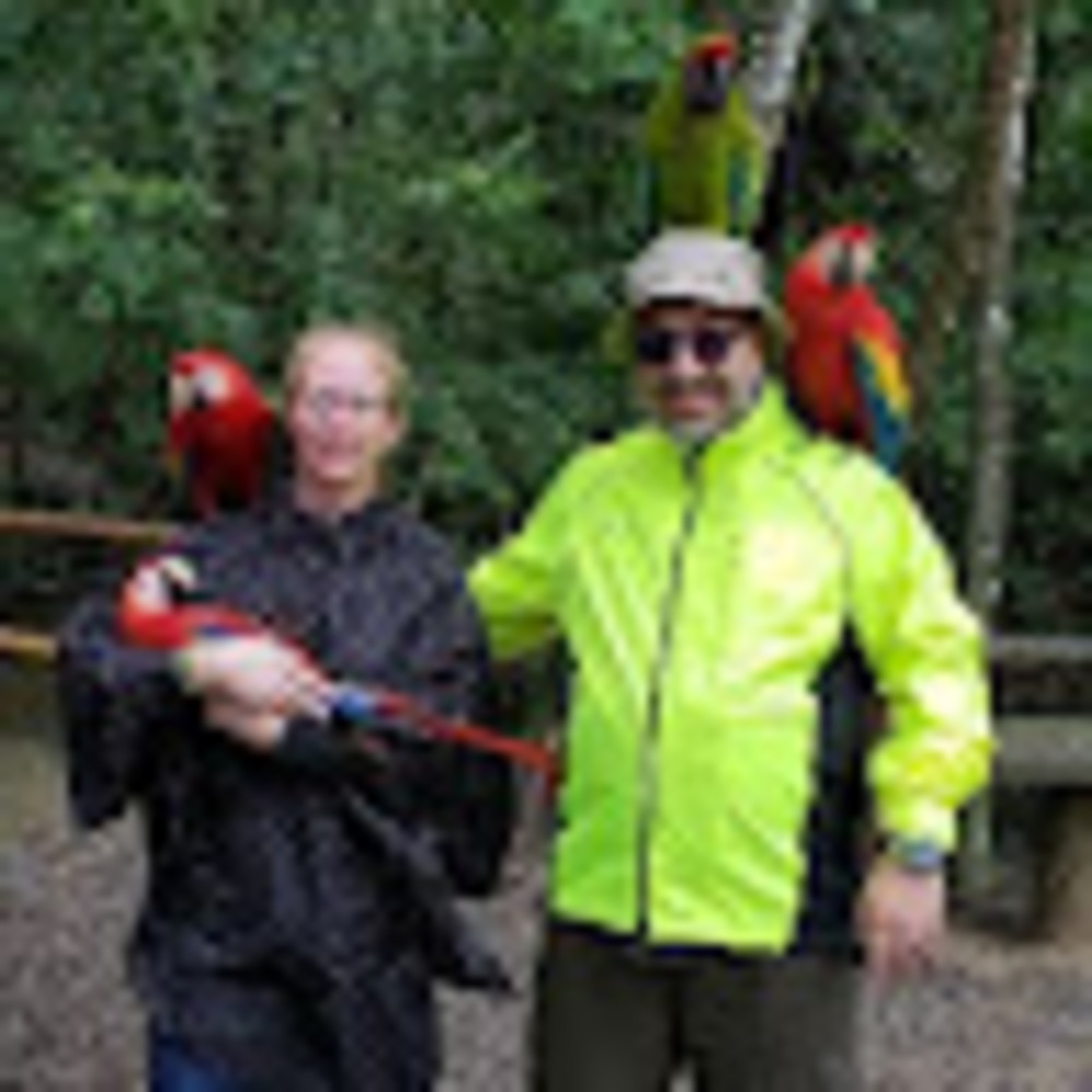 Meet your Posher, Barbara